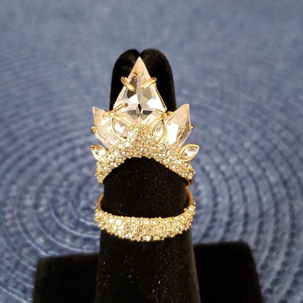 Alexis Bittar Ring